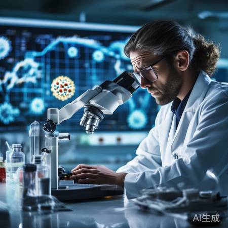 尼帕病毒突变加剧，全球传播风险