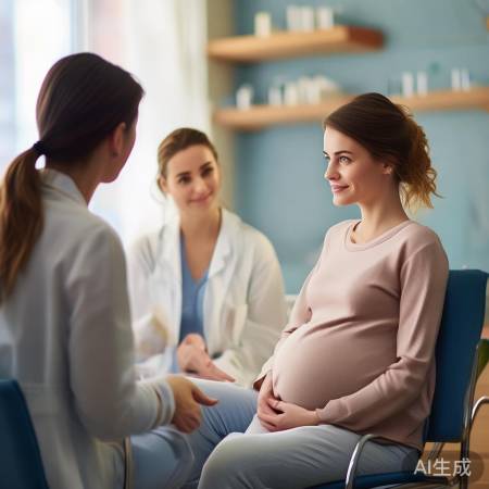 孕期问题要冷静就医