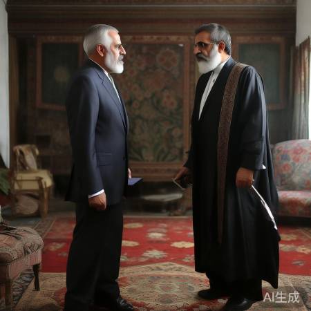 伊朗局势升级，霍尔木兹海峡紧张局势引关注