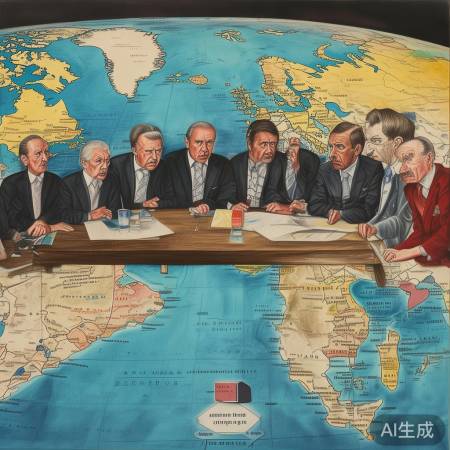 各国态度各异，欧洲担忧能源安全