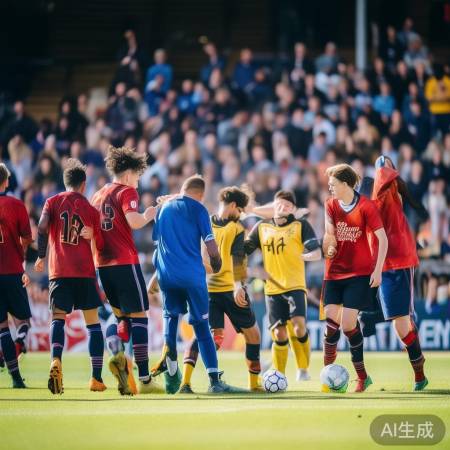 国足水平提升，中场防守增强