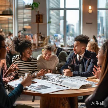 关税乱局中，中国实力展露无遗