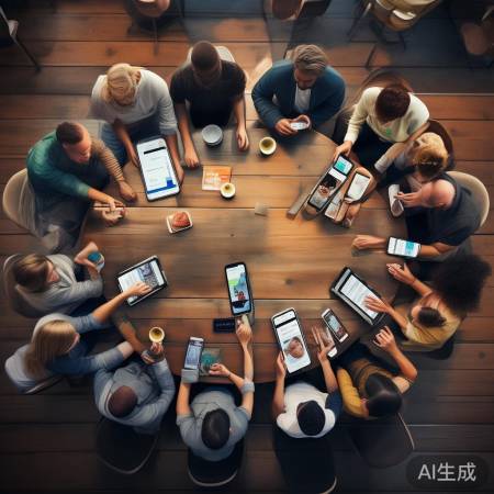 网络平台热议话题