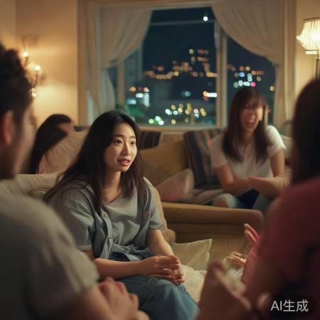 杨紫首次挑战妈妈角色：心路历程大揭秘