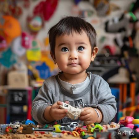 反思孩子物质追求