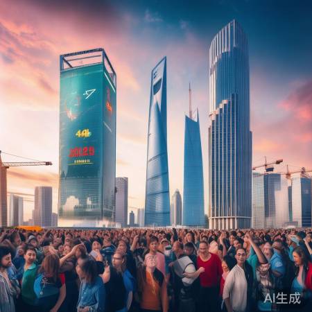 江苏经济崛起，未来可期