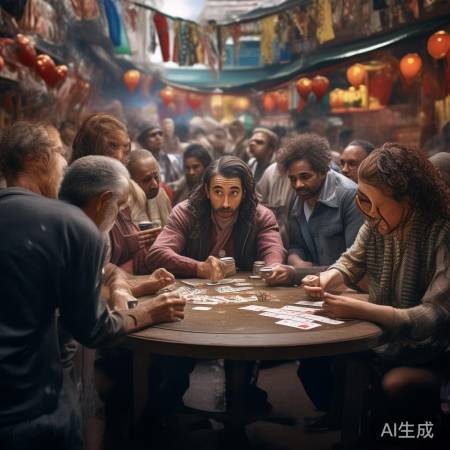 2026年黄金珠宝行业加速洗牌：谁将脱颖而出？