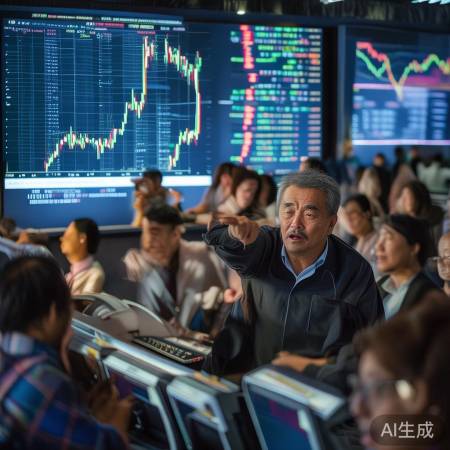 A股公司2025年业绩爆发：预计净利润翻倍，投资机会不容错过