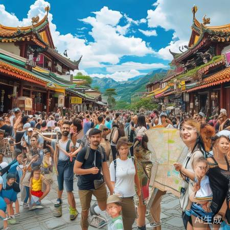 国台办重申恢复赴台旅游诚意，旅游市场期待复苏