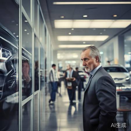 低价购车需谨慎