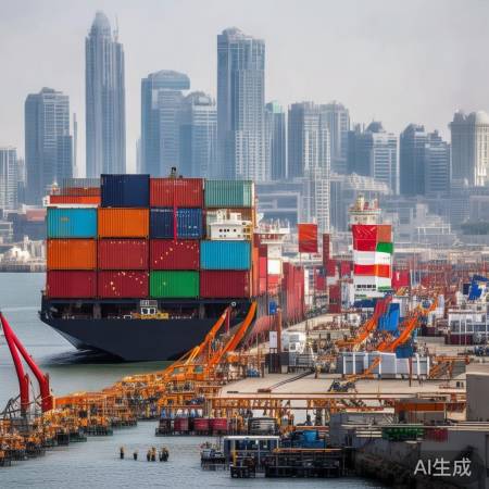 中伊能源合作紧密