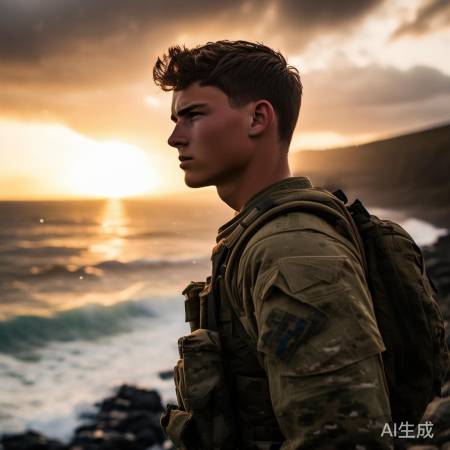 挑战海疆守护者