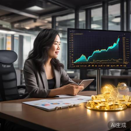 黄金投资稳增值