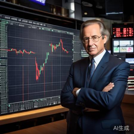 鲍威尔任内再降息可能性低，新债王最新观点解析