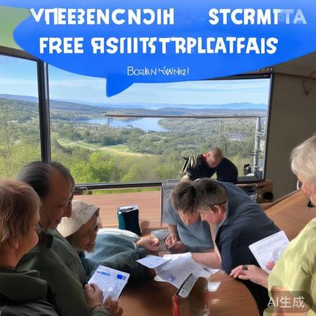 景区免费政策，网络预约便捷