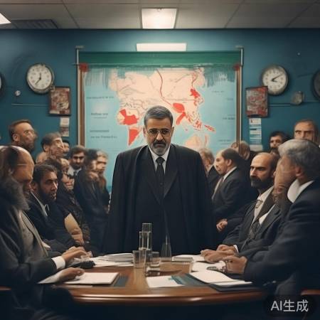 伊朗核问题与地区紧张