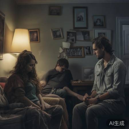 女子不幸遇车祸：丈夫驾车碾过腿部，家属求助社会各界！