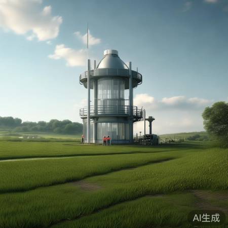 神秘气象站揭秘