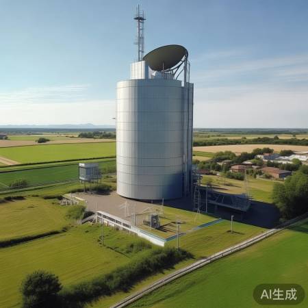 气象站霸气引担忧