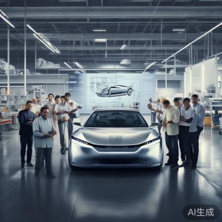 奇瑞捷豹路虎强强联合