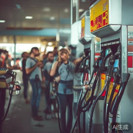 国内成品油价格调整在即，车主们速看！