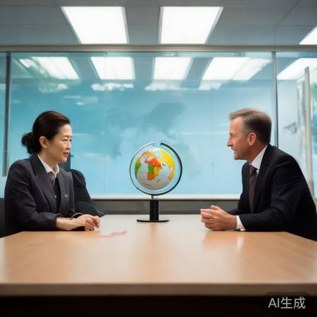 英国首相强调：与中国交流密切关系契合英国国家战略利益