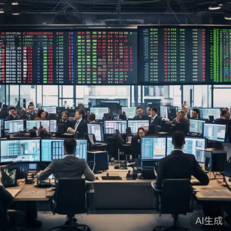 量化交易规则解析：揭秘股市涨跌背后的秘密