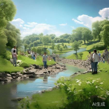 蒋万安连任新政：市民生活品质再升级