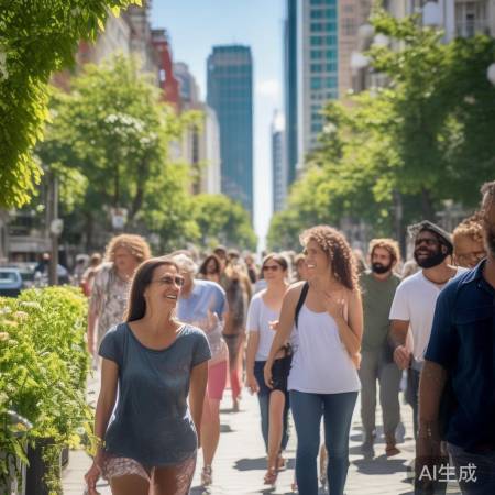 “环保新政，清新生活”