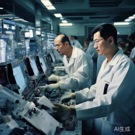 科研挫折铸就成功