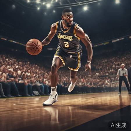 詹姆斯湖人赛季落幕展望未来