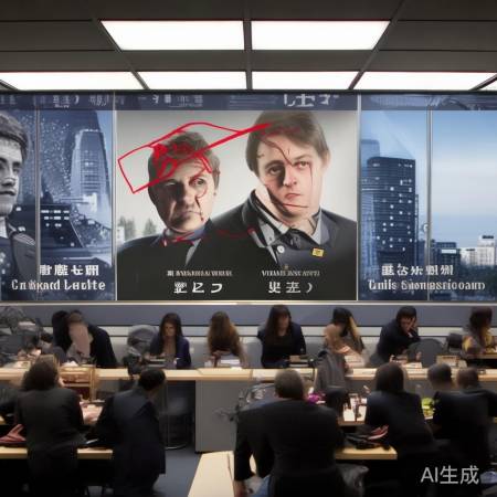 公务员评选风波：获奖者称号被撤