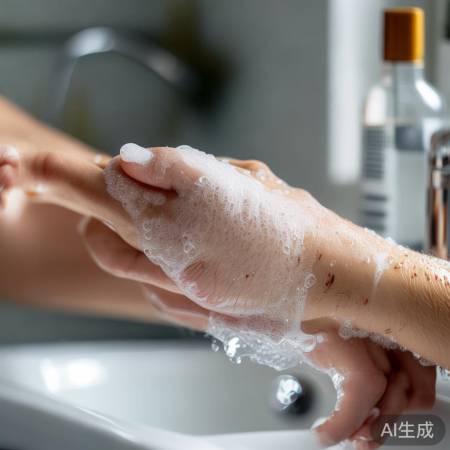 预防狂犬病，及时消毒打疫苗