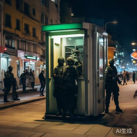 以色列安全屋热议