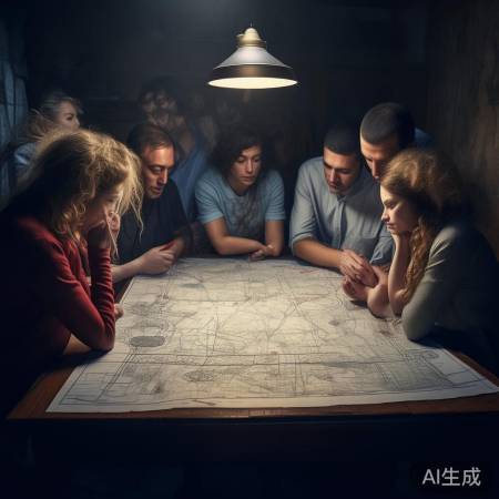 保持理性，待真相大白