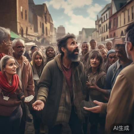 大陆友情的团结力量