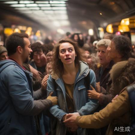 爱助勇敢渡难关