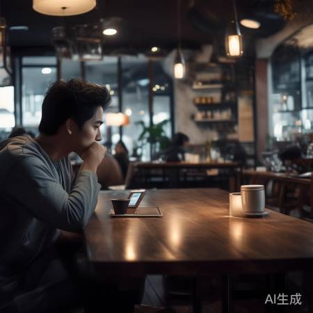 相亲市场：速成婚姻忽略细节