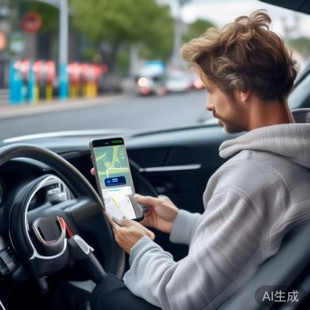 学会规划充电出行