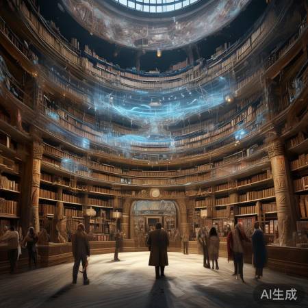 穿越时空的历史巨作