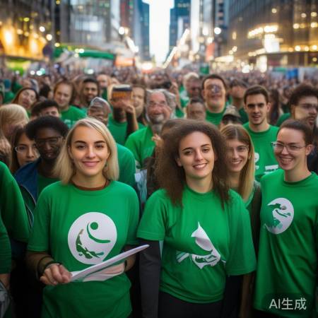 绿营迎战蓝营挑战