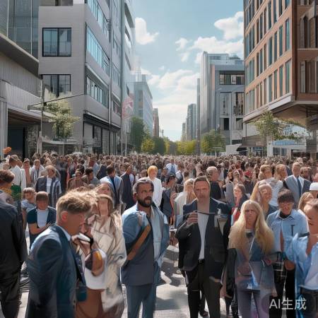 房价企稳，理性消费