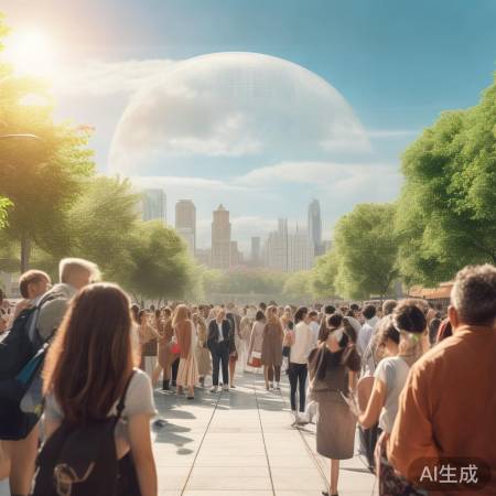 清朗政治生态，百姓幸福家园