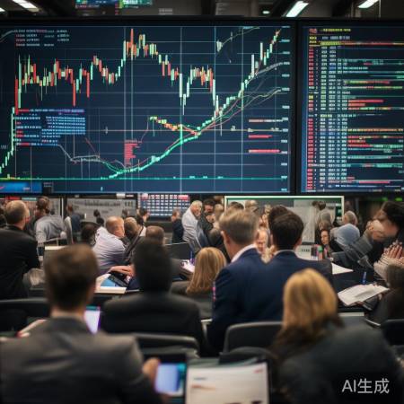 黄金涨跌与经济景气无关