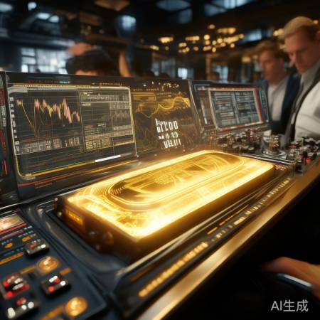 贵金属核按钮背后的惊人真相揭晓