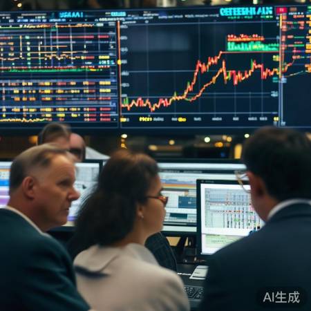 黄金白银为何遭遇血色星期五引发市场动荡