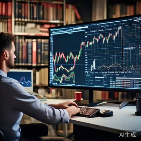 期权交易策略多样，学练结合。