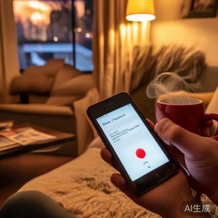 沙发热茶聊油价