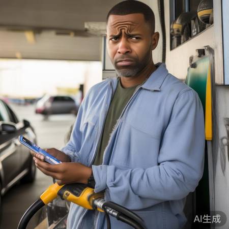 油价波动，市场规律