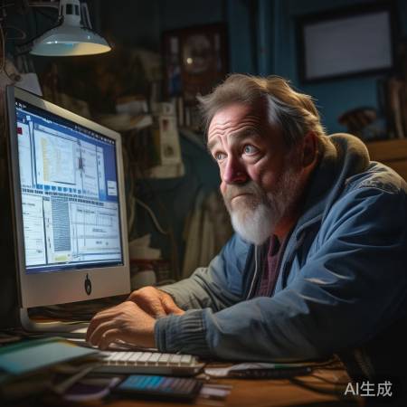 王义川事件引发争议：中国人滚开言论背后的真相